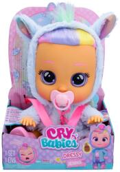 IMC Toys Cry Babies Dressy Jenna Baba (088429) (088429)