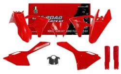 RTECH Plastic Kit 7 Pcs - R-kitgas-rg0-724 (r-kitgas-rg0-724)