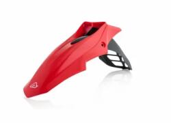 ACERBIS Supermoto Evolution Sárvédők (fekete * Piros/fekete) Ac 0009708 (ac 0009708)