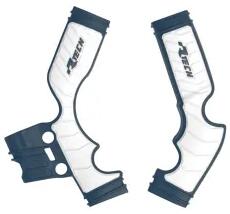 RTECH Plastic Frame Protectors Bi-material - R-prtktmblbn4 (r-prtktmblbn4)
