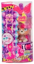 IMC Toys I Love VIP Pets Bow Power Baba Juliet (714786)