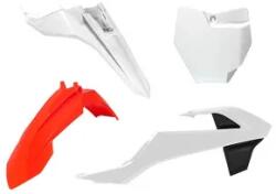 RTECH Plastic Kit 4 Pcs - R-kitktm-o17-500 (r-kitktm-o17-500)