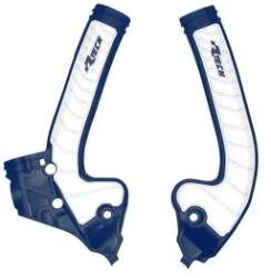 RTECH Plastic Frame Protectors Bi-material - R-prtktmblbn5 (r-prtktmblbn5)
