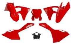 RTECH Plastic Kit 6 Pcs - R-kitgas-rg0-623 (r-kitgas-rg0-623)