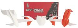 RTECH Plastic Kit 4 Pcs - R-kitktm-o19-500 (r-kitktm-o19-500)