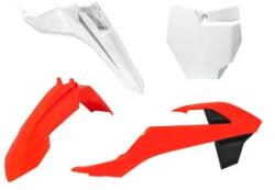 RTECH Plastic Kit 4 Pcs - R-kitktm-o16-500 (r-kitktm-o16-500)