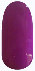 Diamond Cosmetics Gél Lakk - DN154 - Neon lila - Zselé lakk