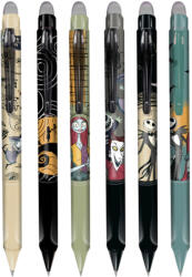 Colorino Golyóstoll Radírozható Tim Burton Vegyes Minta (R02178PTR)