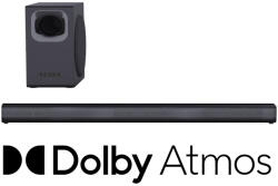 TESLA PrimeSound HQ-995X 2.1