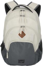 Travelite Basics Backpack Nature/Anthracite