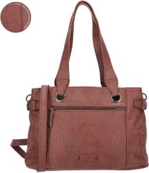 Enrico Benetti Josie 65041 Burgundy