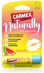 Carmex Naturally Watermelon balsam de buze hidratant (4, 25g)