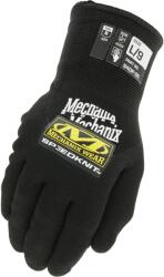 Mechanix Wear® Mănuși de protecție SpeedKnit Thermal Mechanix Wear® (Culoare: Negru, Mărime: L)