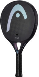 HEAD One Ultralight Black (225024_OS)
