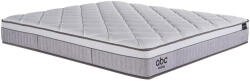ABC Bedding Elite táskarugós matrac - 160x200 - kemény, HR hab, Hyper hab