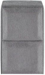 ABC Bedding Elite kárpitozott 2 fiókos éjjeliszekrény 41x60x44 cm