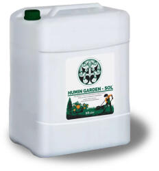 Humin Garden Sol 10 liter huminsav koncentrátum - mineralholding