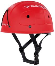 Camp Cască Camp Rockstar (53-62cm) red