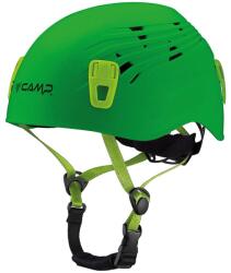 Camp Cască Camp Titan (54-62cm) green