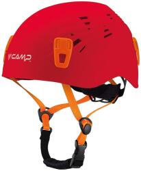 Camp Cască Camp Titan (54-62cm) red