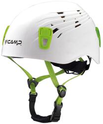 Camp Cască Camp Titan (48-56cm) white