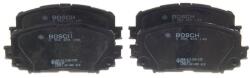 Bosch Fékbetét készlet BOSCH 0 986 494 196 for TOYOTA, LEXUS (0 986 494 196)