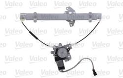 VALEO ablakemelő VALEO 850191 for HYUNDAI (850191)