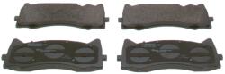 Bosch Fékbetét készlet BOSCH 0 986 424 886 for MERCEDES-BENZ (0 986 424 886)