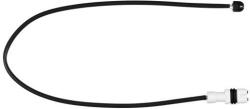 MINTEX figyelmezető kontaktus, fékbetétkopás MINTEX MWI0425 for PORSCHE (MWI0425)