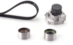 GATES Vízpumpa + fogasszíj készlet GATES KP15630XS (KP15630XS)