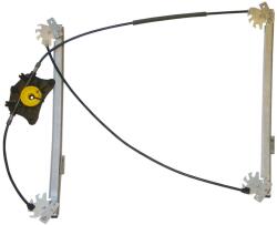 VALEO ablakemelő VALEO 851073 for AUDI (851073)