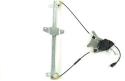 VALEO ablakemelő VALEO 851916 for FORD (851916)