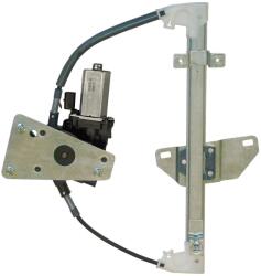 VALEO ablakemelő VALEO 851025 for NISSAN (851025)