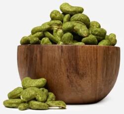 GRIZLY Caju cu matcha și ghimbir 250 g