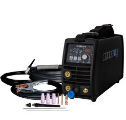 NOV-WELD Sp. (SPARTUS) Awi gép SPARTUS 208P AC/DC (EASYTIG208PACDC)