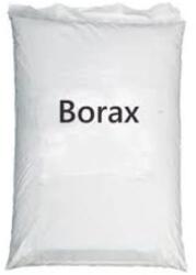Intern Kft Forrasztópor BORAX 0, 5 kg (BORAX05)