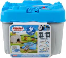 Mattel Thomas and Friends set constructie sine HNP81 Trenulet