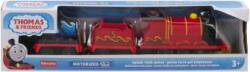 Mattel Thomas and Friends Splash Tank James HNN07 Trenulet
