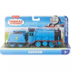 Mattel Thomas si prietenii TrackMaster Gordon set locomotiva si vagon JGF96 Trenulet