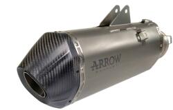 Arrow Exhaust Tobă finală ARROW Sonora pentru KTM 1390 SuperAdventure S / R 2025-2026, Titan - brsmoto - 5 333,00 RON