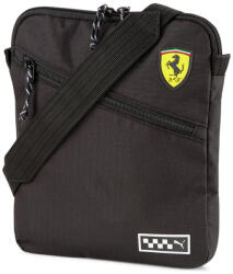 Ferrari Puma Scuderia Ferrari portable válltáska SPTWR, fekete (07808702)
