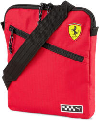 Ferrari Puma Scuderia Ferrari portable válltáska SPTWR, piros-fekete (07808701)
