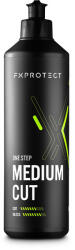 FX PROTECT Medium Cut Polírozó Anyag 500ml