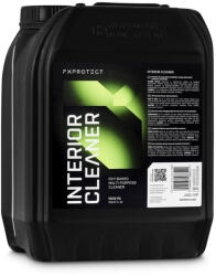 FX PROTECT Interior Cleaner Belső Tér Tisztító 5L