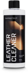 FX PROTECT Leather Cleaner - Bőrtisztító 500ml