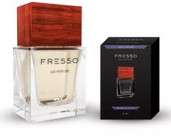 FRESSO Magnetic Style Exkluzív Autóparfüm 50ml