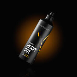 FX PROTECT Heavy Cut Polírozó Anyag 1L