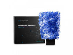 FX PROTECT UltraGlide Wash Mitt Mikroszálas Mosókesztyű