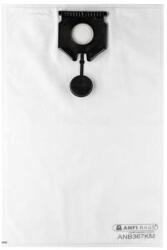 ANFI porzsák KARCHER: NT 30/1 Ap L NT Ap Te L NT Tact L NT Te L NT Te M Dimensions : 635 x 410 281 porszívó porgyűjtő zsák szűrő (5 db/szett)