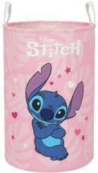  Disney Lilo és Stitch, a csillagkutya szennyestartó (lányos)